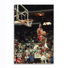 Load image into Gallery viewer, #039 Michael Jordan