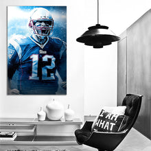 Load image into Gallery viewer, #900 Patriots