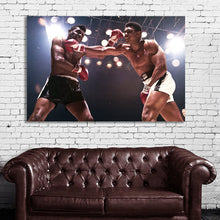 Load image into Gallery viewer, #026 Muhammad Ali