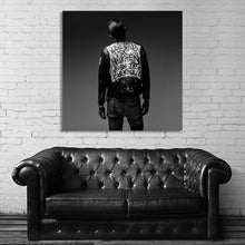 Load image into Gallery viewer, #502 G Eazy