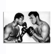 Load image into Gallery viewer, #058 Muhammad Ali