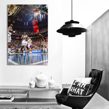 Load image into Gallery viewer, #036 Michael Jordan