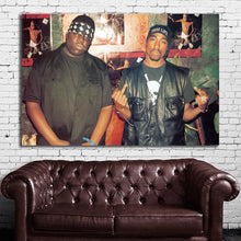 Load image into Gallery viewer, #021 Tupac