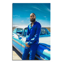 Load image into Gallery viewer, #041 Nipsey hussle