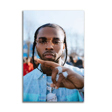 Load image into Gallery viewer, #012 Pop Smoke
