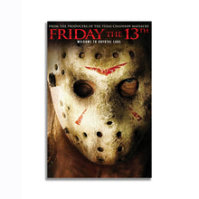 Load image into Gallery viewer, #003 Friday the 13th