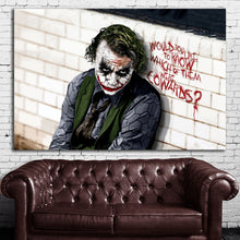 Load image into Gallery viewer, #027 Joker