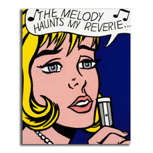 Load image into Gallery viewer, #950 Pop Art