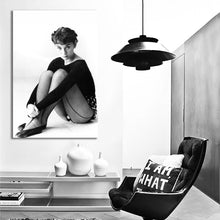 Load image into Gallery viewer, #006 Audrey Hepburn