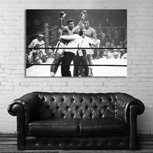 Load image into Gallery viewer, #034 Muhammad Ali