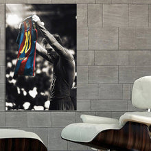 Load image into Gallery viewer, #004 Lionell Messi