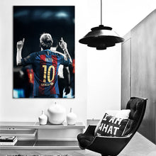 Load image into Gallery viewer, #012 Lionell Messi