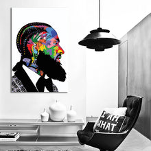 Load image into Gallery viewer, #047 Nipsey hussle