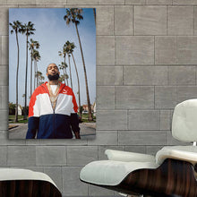 Load image into Gallery viewer, #060 Nipsey hussle