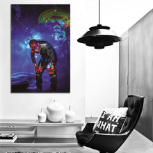 Load image into Gallery viewer, #022 Travis Scott