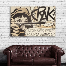 Load image into Gallery viewer, #901 Pop Art