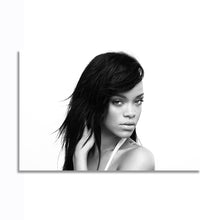 Load image into Gallery viewer, #016BW Rihanna