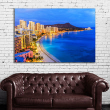 Load image into Gallery viewer, #002 Beach