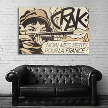 Load image into Gallery viewer, #901 Pop Art