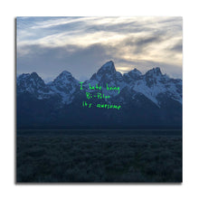 Load image into Gallery viewer, #508 Kanye West