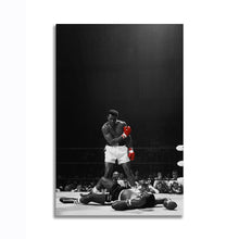 Load image into Gallery viewer, #052FG Muhammad Ali