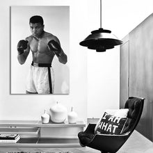 Load image into Gallery viewer, #056 Muhammad Ali