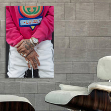 Load image into Gallery viewer, #049 Nipsey hussle