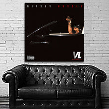 Load image into Gallery viewer, #501 Nipsey hussle