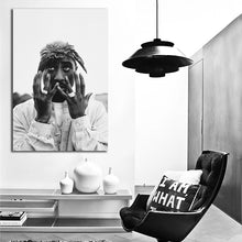 Load image into Gallery viewer, #019 Tupac
