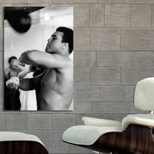 Load image into Gallery viewer, #045 Muhammad Ali