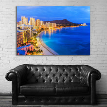Load image into Gallery viewer, #002 Beach