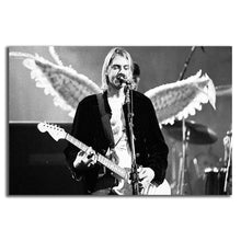 Load image into Gallery viewer, #04 Kurt Cobain