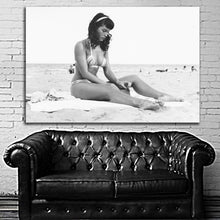 Load image into Gallery viewer, #027 Bettie Page