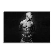 Load image into Gallery viewer, #046BW Tupac
