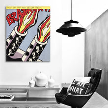 Load image into Gallery viewer, #942 Pop Art