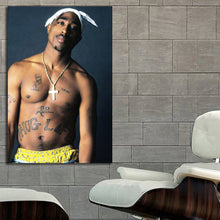 Load image into Gallery viewer, #037 Tupac