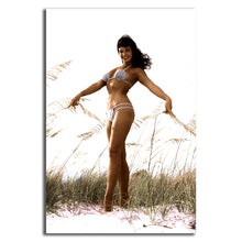 Load image into Gallery viewer, #016 Bettie Page