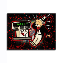 Load image into Gallery viewer, #031 Alec Monopoly