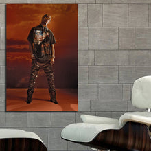 Load image into Gallery viewer, #007 Travis Scott