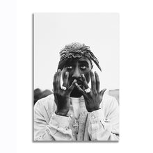Load image into Gallery viewer, #019 Tupac