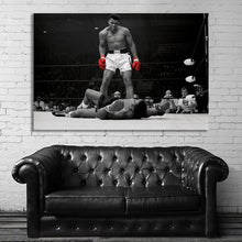 Load image into Gallery viewer, #054FG Muhammad Ali