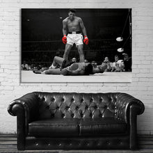 Load image into Gallery viewer, #054FG Muhammad Ali