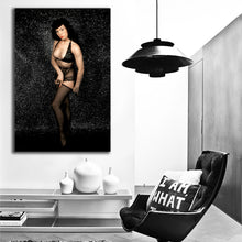 Load image into Gallery viewer, #013 Bettie Page