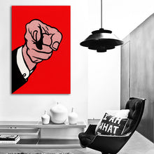 Load image into Gallery viewer, #910 Pop Art