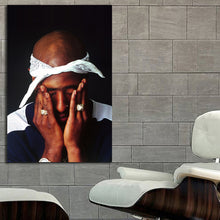 Load image into Gallery viewer, #025 Tupac