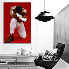 Load image into Gallery viewer, #003 Mike Tyson