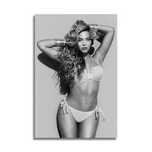 Load image into Gallery viewer, #015BW Beyonce