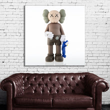 Load image into Gallery viewer, #516 KAWS