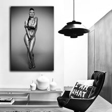 Load image into Gallery viewer, #013BW Christy Mack