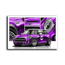 Load image into Gallery viewer, #012 Mini Cooper
